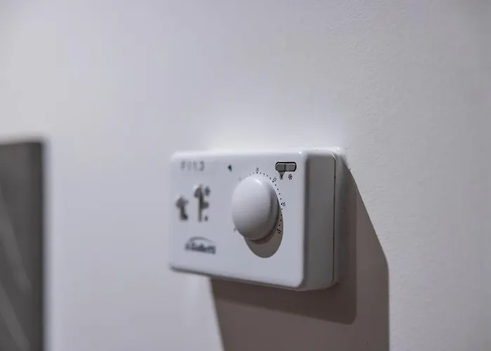 Creativ Wohnen Apartmenthaus Daire