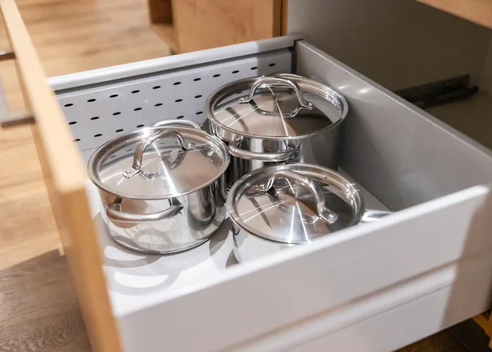 Creativ Wohnen Apartmenthaus Forstinning