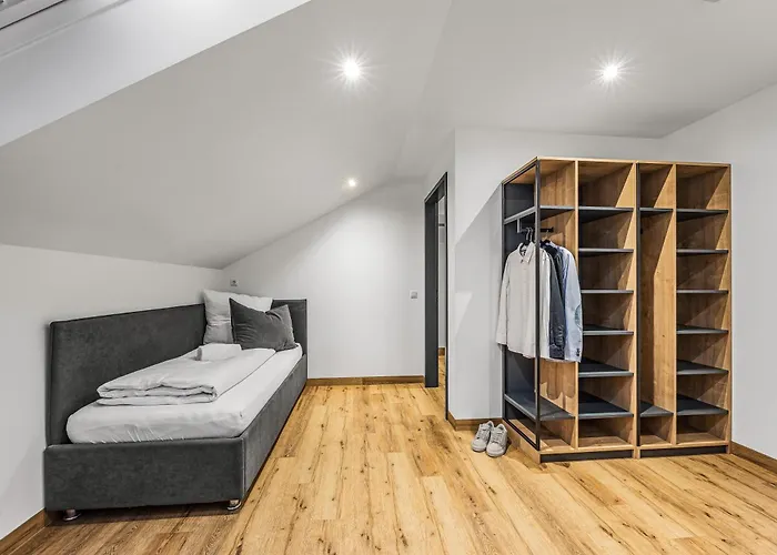 Creativ Wohnen Apartmenthaus *