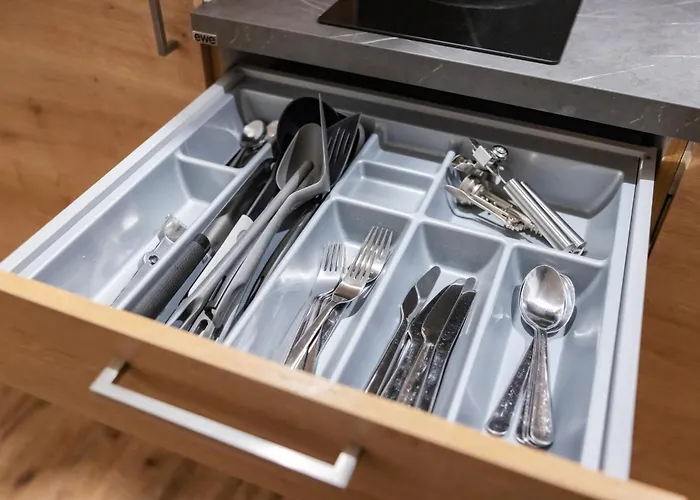 Creativ Wohnen Apartmenthaus * Forstinning